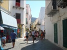 Insula Ponza - Ponza Island